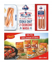 akční leták Albert 1.5.2015-31.5.2015