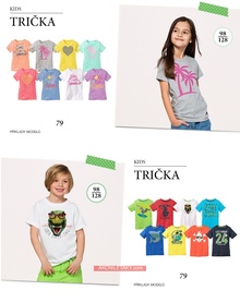 akční leták Takko Fashion 1.5.2015-31.5.2015