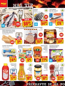 akční leták Penny Market 13.5.2015-27.5.2015