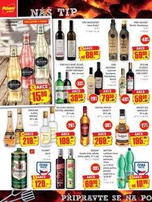 akční leták Penny Market 13.5.2015-27.5.2015
