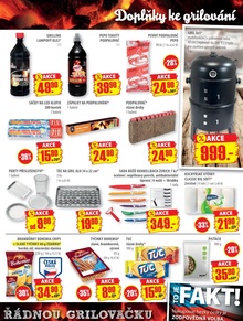 akční leták Penny Market 13.5.2015-27.5.2015