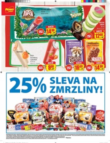 akční leták Penny Market 13.5.2015-27.5.2015