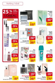 akční leták Teta drogerie 14.5.2015-23.5.2015