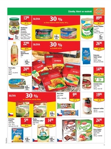 akční leták Globus 14.5.2015-20.5.2015