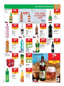 akční leták Globus 14.5.2015-20.5.2015