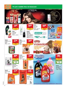 akční leták Globus 14.5.2015-20.5.2015