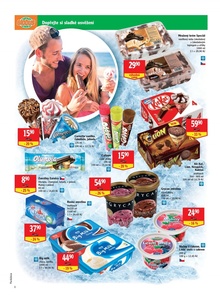 akční leták Globus 14.5.2015-20.5.2015