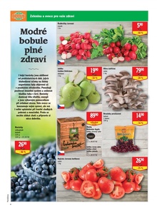 akční leták Globus 14.5.2015-20.5.2015