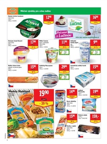 akční leták Globus 14.5.2015-20.5.2015