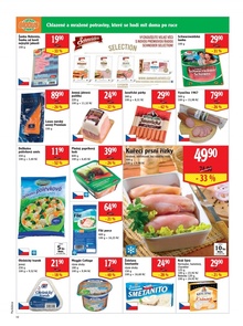 akční leták Globus 14.5.2015-20.5.2015