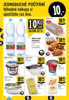 akční leták Albert 20.5.2015-26.5.2015