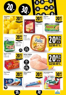 akční leták Albert 20.5.2015-26.5.2015