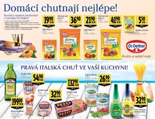 akční leták Albert 20.5.2015-2.6.2015