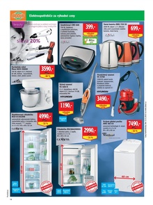 akční leták Globus 21.5.2015-27.5.2015