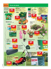akční leták Globus 21.5.2015-27.5.2015