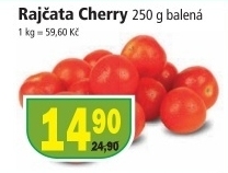 Rajcata cherry