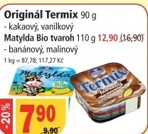 Termix milko