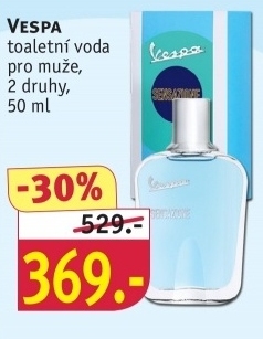 Toaletni voda panska vespa
