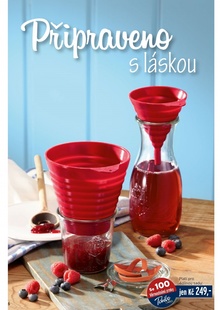 akční leták Tchibo 25.5.2015-31.5.2015