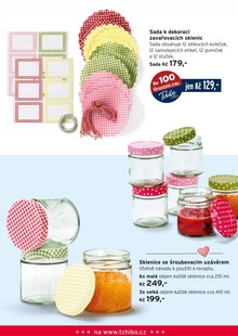 akční leták Tchibo 25.5.2015-31.5.2015