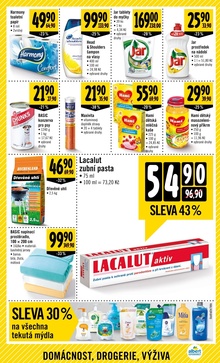 akční leták Albert 27.5.2015-2.6.2015
