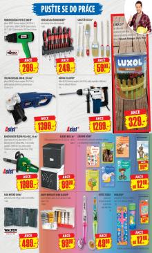 akční leták Penny Market 28.5.2015-3.6.2015