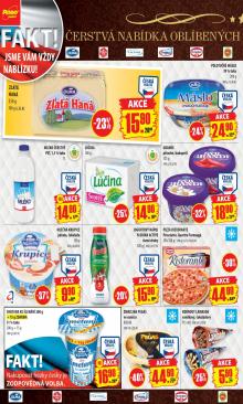 akční leták Penny Market 28.5.2015-3.6.2015
