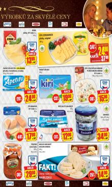 akční leták Penny Market 28.5.2015-3.6.2015