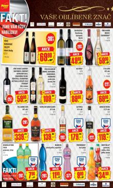 akční leták Penny Market 28.5.2015-3.6.2015