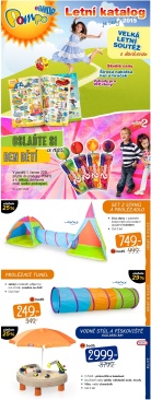 akční leták Pompo 29.5.2015-2.6.2015