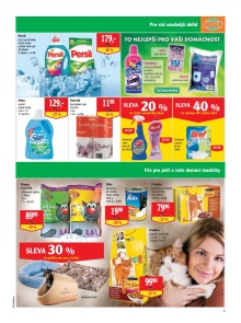 akční leták Globus 4.6.2015-10.6.2015