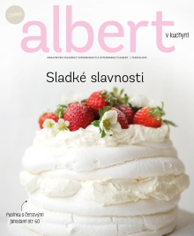akční leták Albert 1.6.2015-30.6.2015