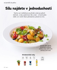 akční leták Albert 1.6.2015-30.6.2015