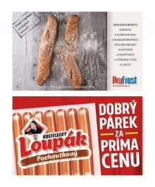 akční leták Albert 1.6.2015-30.6.2015