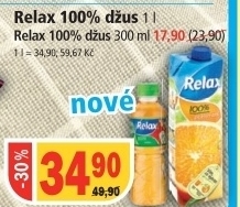 Dzus relax