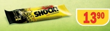 Energeticka tycinka big shock