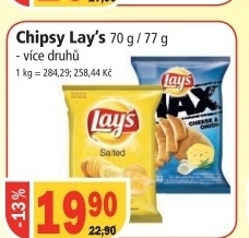Chipsy lay s