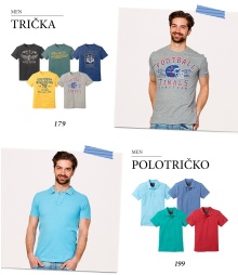 akční leták Takko Fashion 1.6.2015-30.6.2015