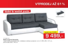akční leták Jena nábytek 8.6.2015-16.6.2015