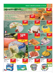 akční leták Globus 11.6.2015-17.6.2015