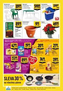akční leták Albert 17.6.2015-23.6.2015