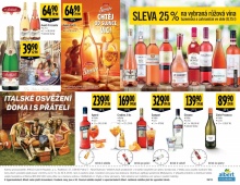 akční leták Albert 17.6.2015-30.6.2015