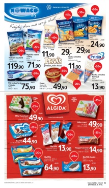 akční leták Tesco 17.6.2015-23.6.2015