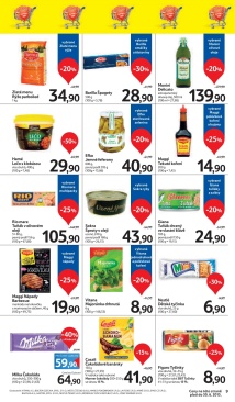 akční leták Tesco 17.6.2015-23.6.2015