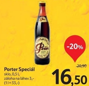 Pivo tmave 19 pardubicky porter pardubicky pivovar