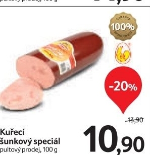 Sunka kureci special dz klatovy