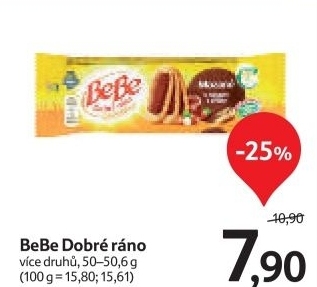 Susenky bebe dobre rano opavia