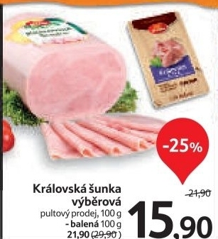 Sunka kralovska krasno