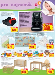 akční leták Penny Market 18.6.2015-24.6.2015