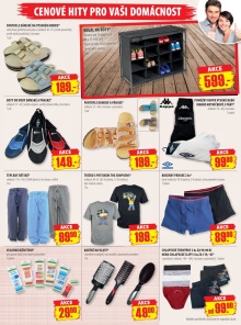 akční leták Penny Market 18.6.2015-24.6.2015